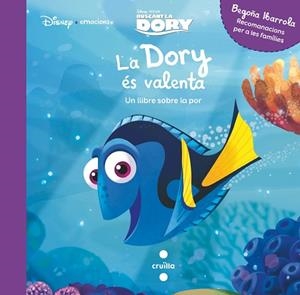 C-DEM.LA DORY ES VALENTA | 9788491078197 | IBARROLA, BEGOÑA/BALZARETTI, CARLA | Llibres Parcir | Librería Parcir | Librería online de Manresa | Comprar libros en catalán y castellano online