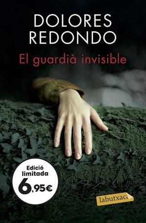 EL GUARDIÀ INVISIBLE | 9788417420062 | REDONDO, DOLORES | Llibres Parcir | Llibreria Parcir | Llibreria online de Manresa | Comprar llibres en català i castellà online