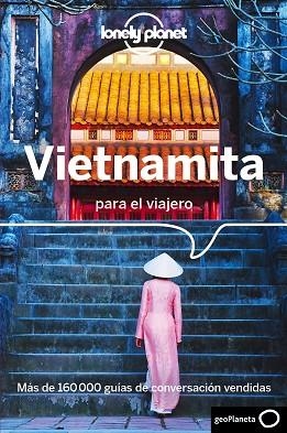 VIETNAMITA PARA EL VIAJERO 2 | 9788408177418 | AA. VV. | Llibres Parcir | Librería Parcir | Librería online de Manresa | Comprar libros en catalán y castellano online