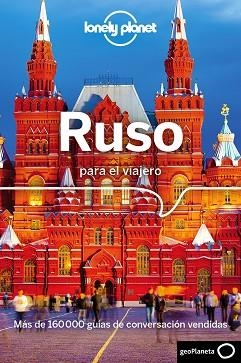 RUSO PARA EL VIAJERO 3 | 9788408185703 | AA. VV. | Llibres Parcir | Llibreria Parcir | Llibreria online de Manresa | Comprar llibres en català i castellà online