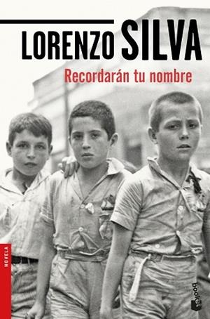 RECORDARÁN TU NOMBRE | 9788423353743 | SILVA, LORENZO | Llibres Parcir | Llibreria Parcir | Llibreria online de Manresa | Comprar llibres en català i castellà online
