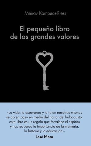 EL PEQUEÑO LIBRO DE LOS GRANDES VALORES | 9788416928736 | KAMPEAS-RIESS, MEIRAV | Llibres Parcir | Llibreria Parcir | Llibreria online de Manresa | Comprar llibres en català i castellà online