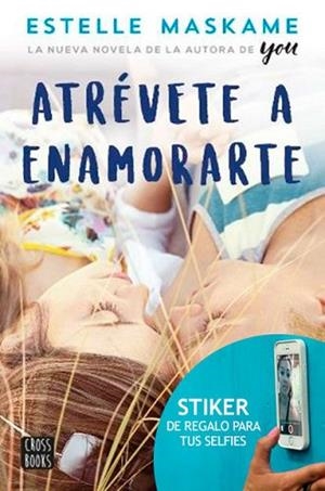 PACK ATREVETE VERANO18 | 9788408192664 | MASKAME, ESTELLE | Llibres Parcir | Llibreria Parcir | Llibreria online de Manresa | Comprar llibres en català i castellà online