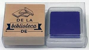 SELLO EX-LIBRIS. DE LA BIBLIOTECA DE. | 9788893673839 | AA., VV.; | Llibres Parcir | Llibreria Parcir | Llibreria online de Manresa | Comprar llibres en català i castellà online