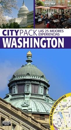 WASHINGTON (CITYPACK) | 9788403518780 | Llibres Parcir | Llibreria Parcir | Llibreria online de Manresa | Comprar llibres en català i castellà online