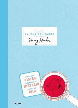 LA ISLA DE HOAKES | 9788417254223 | FRIEL, HELEN/FRIEL, IAN | Llibres Parcir | Llibreria Parcir | Llibreria online de Manresa | Comprar llibres en català i castellà online