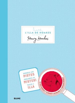 L'ILLA DE HOAKES | 9788417254230 | FRIEL, HELEN/FRIEL, IAN | Llibres Parcir | Llibreria Parcir | Llibreria online de Manresa | Comprar llibres en català i castellà online