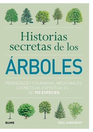 HISTORIAS SECRETAS DE LOS ÁRBOLES | 9788417254575 | KINGSBURY, NOEL | Llibres Parcir | Llibreria Parcir | Llibreria online de Manresa | Comprar llibres en català i castellà online