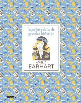 AMELIA EARHART | 9788417254582 | THOMAS, ISABEL | Llibres Parcir | Llibreria Parcir | Llibreria online de Manresa | Comprar llibres en català i castellà online