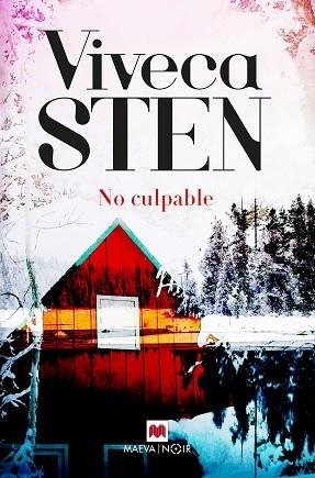 NO CULPABLE | 9788417108526 | STEN, VIVECA | Llibres Parcir | Librería Parcir | Librería online de Manresa | Comprar libros en catalán y castellano online