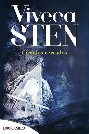CÍRCULOS CERRADOS | 9788416087648 | STEN, VIVECA | Llibres Parcir | Llibreria Parcir | Llibreria online de Manresa | Comprar llibres en català i castellà online