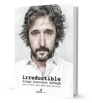 IRREDUCTIBLE | 9788472121645 | GUERRERO PEROMINGO, DIEGO | Llibres Parcir | Librería Parcir | Librería online de Manresa | Comprar libros en catalán y castellano online
