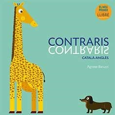 CONTRARIS | 9788416279906 | BARUZZI, AGNESE | Llibres Parcir | Llibreria Parcir | Llibreria online de Manresa | Comprar llibres en català i castellà online