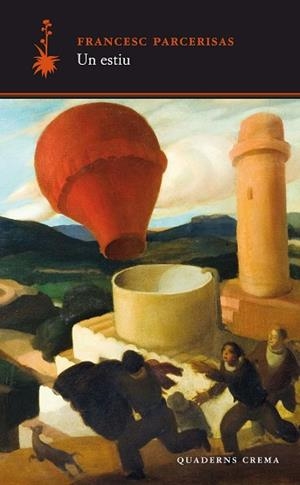 UN ESTIU | 9788477275954 | PARCERISAS VÁZQUEZ, FRANCESC | Llibres Parcir | Llibreria Parcir | Llibreria online de Manresa | Comprar llibres en català i castellà online