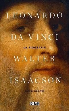 LEONARDO DA VINCI | 9788499928333 | ISAACSON, WALTER | Llibres Parcir | Llibreria Parcir | Llibreria online de Manresa | Comprar llibres en català i castellà online