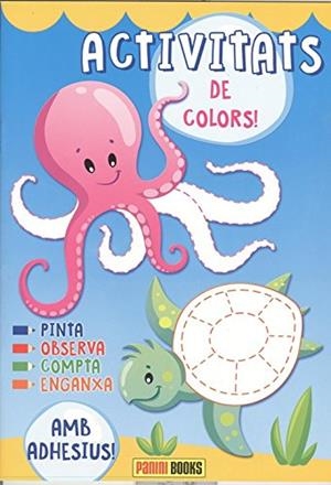 ANIMALS | 9788491671428 | VV.AA. | Llibres Parcir | Librería Parcir | Librería online de Manresa | Comprar libros en catalán y castellano online