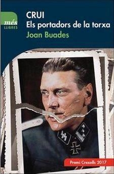 CRUI | 9788417353025 | BUADES BELTRAN, JOAN | Llibres Parcir | Librería Parcir | Librería online de Manresa | Comprar libros en catalán y castellano online