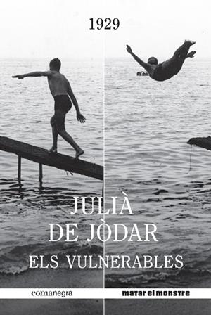 ELS VULNERABLES | 9788417188245 | JÒDAR MUÑOZ, JULIÀ DE | Llibres Parcir | Llibreria Parcir | Llibreria online de Manresa | Comprar llibres en català i castellà online
