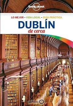 DUBLÍN DE CERCA 3 | 9788408181071 | DAVENPORT, FIONN | Llibres Parcir | Librería Parcir | Librería online de Manresa | Comprar libros en catalán y castellano online