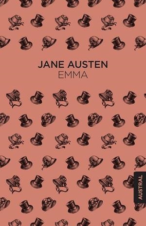 EMMA | 9788490665428 | AUSTEN, JANE | Llibres Parcir | Llibreria Parcir | Llibreria online de Manresa | Comprar llibres en català i castellà online
