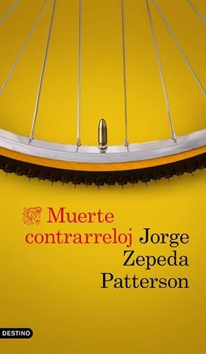 MUERTE CONTRARRELOJ | 9788423354061 | ZEPEDA PATTERSON, JORGE | Llibres Parcir | Librería Parcir | Librería online de Manresa | Comprar libros en catalán y castellano online