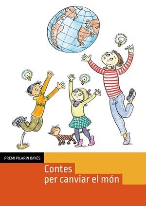 CONTES PER CANVIAR EL MÓN | 9788499796079 | Llibres Parcir | Llibreria Parcir | Llibreria online de Manresa | Comprar llibres en català i castellà online