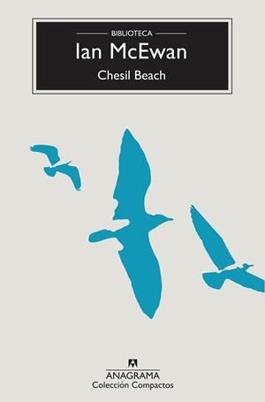 CHESIL BEACH | 9788433960061 | MCEWAN, IAN | Llibres Parcir | Llibreria Parcir | Llibreria online de Manresa | Comprar llibres en català i castellà online