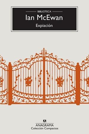 EXPIACIÓN | 9788433960054 | MCEWAN, IAN | Llibres Parcir | Llibreria Parcir | Llibreria online de Manresa | Comprar llibres en català i castellà online