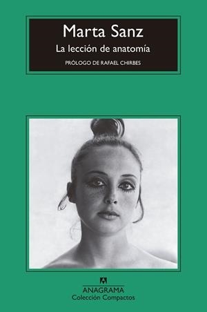 LA LECCIÓN DE ANATOMÍA | 9788433960122 | SANZ, MARTA | Llibres Parcir | Llibreria Parcir | Llibreria online de Manresa | Comprar llibres en català i castellà online