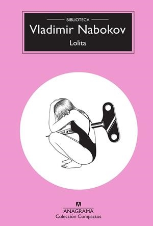 LOLITA | 9788433960177 | NABOKOV, VLADIMIR | Llibres Parcir | Librería Parcir | Librería online de Manresa | Comprar libros en catalán y castellano online