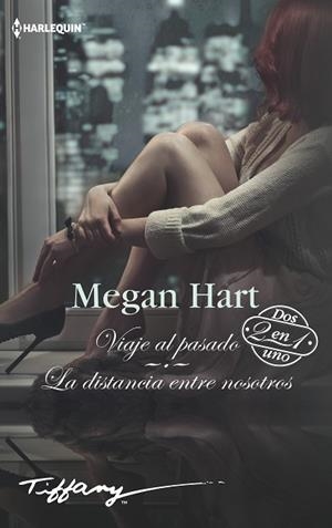 VIAJE AL PASADO; LA DISTANCIA ENTRE NOSOTROS | 9788491708698 | HART, MEGAN | Llibres Parcir | Llibreria Parcir | Llibreria online de Manresa | Comprar llibres en català i castellà online