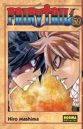 FAIRY TAIL 59 | 9788467931815 | MASHIMA, HIRO | Llibres Parcir | Llibreria Parcir | Llibreria online de Manresa | Comprar llibres en català i castellà online