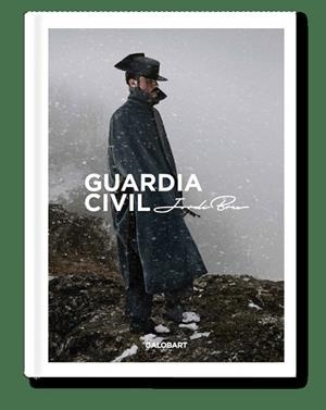 JORDI BRU Y LA GUARDIA CIVIL | 9788494706868 | BRU,JORDI | Llibres Parcir | Llibreria Parcir | Llibreria online de Manresa | Comprar llibres en català i castellà online