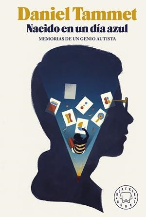 NACIDO EN UN DÍA AZUL | 9788417059699 | TAMMET, DANIEL | Llibres Parcir | Librería Parcir | Librería online de Manresa | Comprar libros en catalán y castellano online