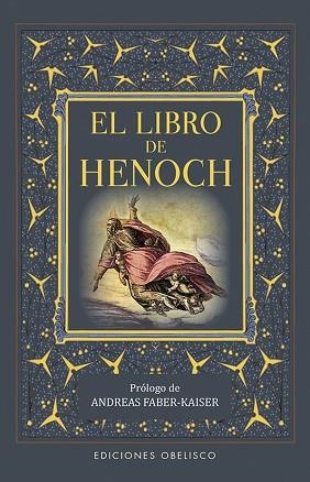 EL LIBRO DE HENOCH (N.E.) | 9788491113492 | ANÓNIMO | Llibres Parcir | Librería Parcir | Librería online de Manresa | Comprar libros en catalán y castellano online