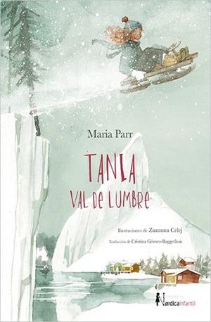 TÀNIA CLARAVALL | 9788417281458 | PARR, MARIA | Llibres Parcir | Llibreria Parcir | Llibreria online de Manresa | Comprar llibres en català i castellà online
