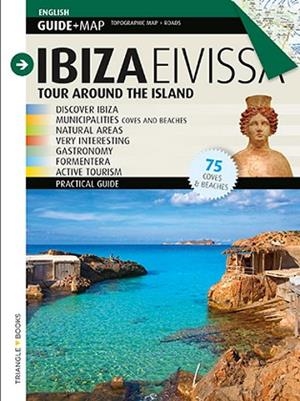 IBIZA EIVISSA | 9788484787518 | MORENO FARRES, LAIA/PUIG VENTURA, BIEL/FARRIOL, OLEGUER/FONT I RODON, MARGA | Llibres Parcir | Llibreria Parcir | Llibreria online de Manresa | Comprar llibres en català i castellà online