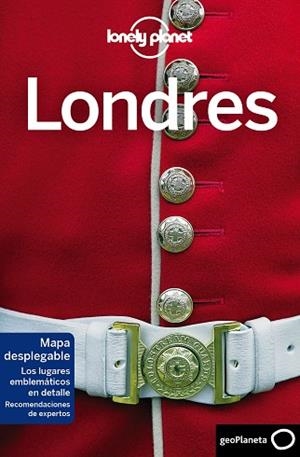 GUIA LONELY LONDRES 9 | 9788408180326 | HARPER, DAMIAN/DRAGICEVICH, PETER/FALLON, STEVE/FILOU, EMILIE | Llibres Parcir | Llibreria Parcir | Llibreria online de Manresa | Comprar llibres en català i castellà online