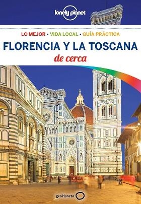FLORENCIA Y LA TOSCANA DE CERCA 4 | 9788408181415 | MAXWELL, VIRGINIA/WILLIAMS, NICOLA | Llibres Parcir | Llibreria Parcir | Llibreria online de Manresa | Comprar llibres en català i castellà online