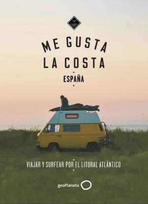 ME GUSTA LA COSTA EN ESPAÑA | 9788408186953 | GOSSINK, ALEXANDRA/MIDDELKOOP, GEERT-JAN | Llibres Parcir | Llibreria Parcir | Llibreria online de Manresa | Comprar llibres en català i castellà online