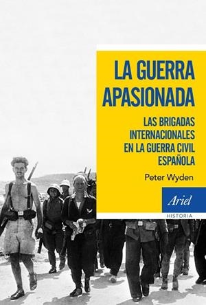 LA GUERRA APASIONADA | 9788434427945 | WYDEN, PETER | Llibres Parcir | Llibreria Parcir | Llibreria online de Manresa | Comprar llibres en català i castellà online