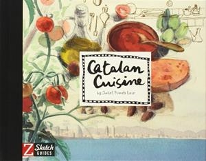 CATALAN CUISINE | 9788494115035 | POMES LEIZ, JULIET | Llibres Parcir | Llibreria Parcir | Llibreria online de Manresa | Comprar llibres en català i castellà online