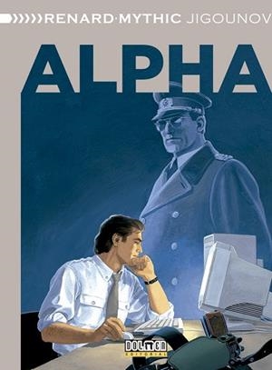 ALPHA INTEGRAL VOL. 2 | 9788416436729 | RENARD, PASCAL / YOURI, JIGOUNOV | Llibres Parcir | Llibreria Parcir | Llibreria online de Manresa | Comprar llibres en català i castellà online