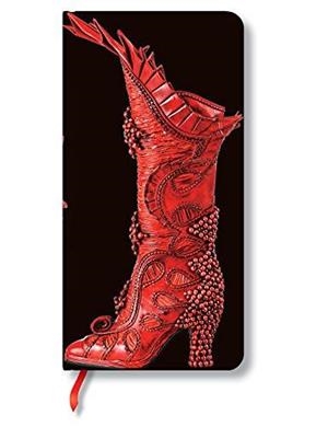 CALZADO DE ENSUEÑO HECHICERA DELGADO | 9781439716564 | VV.AA. | Llibres Parcir | Llibreria Parcir | Llibreria online de Manresa | Comprar llibres en català i castellà online