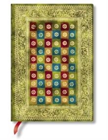 PAPER BLANKS VENETIAN MORNINGS | 9781439735770 | VV.AA. | Llibres Parcir | Llibreria Parcir | Llibreria online de Manresa | Comprar llibres en català i castellà online