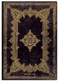 PAPERBLANKS. AGENDA NOX 2018/19 18 MESES MIDI (S/V) DS4598-4 | 9781439745984 | Llibres Parcir | Llibreria Parcir | Llibreria online de Manresa | Comprar llibres en català i castellà online