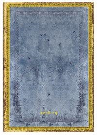 RIVERA / MIDI  / HORIZONTAL 2018-2019 | 9781439745991 | Llibres Parcir | Llibreria Parcir | Llibreria online de Manresa | Comprar llibres en català i castellà online