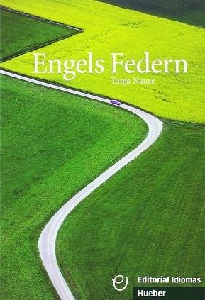 ENGELS FEDERN. LIBRO | 9788481410570 | NAUSE, TANJA | Llibres Parcir | Librería Parcir | Librería online de Manresa | Comprar libros en catalán y castellano online