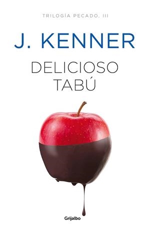 DELICIOSO TABÚ (TRILOGÍA PECADO 3) | 9788425356551 | KENNER, J. | Llibres Parcir | Llibreria Parcir | Llibreria online de Manresa | Comprar llibres en català i castellà online