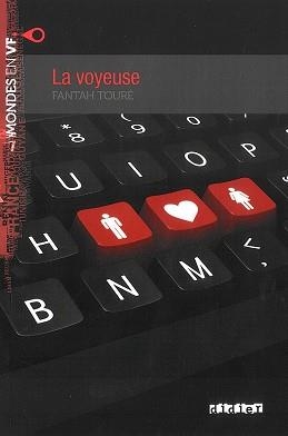VOYEUSE A2 MP3 | 9782278079728 | AA.VV | Llibres Parcir | Librería Parcir | Librería online de Manresa | Comprar libros en catalán y castellano online